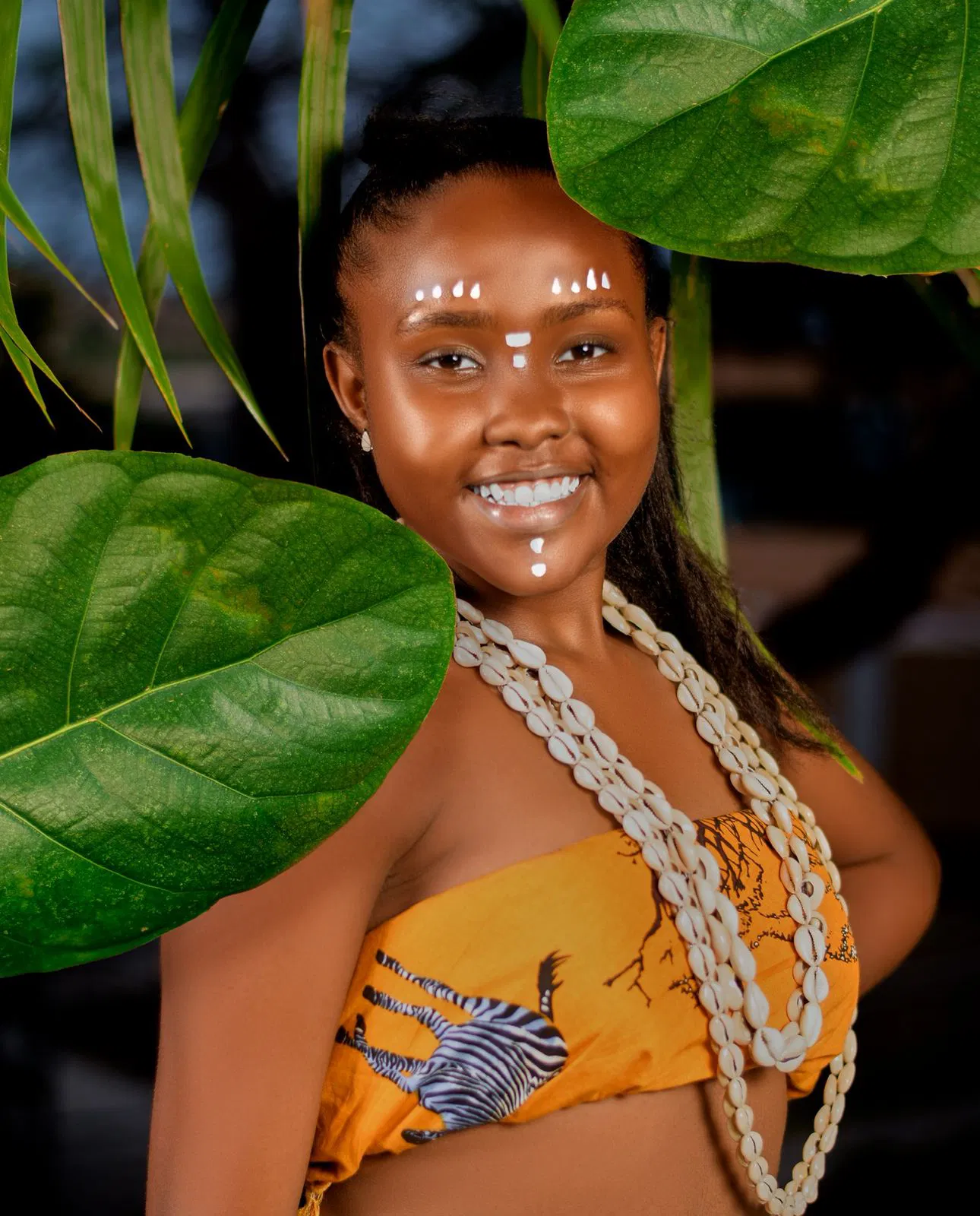 Studio & Outdoor Sessions 