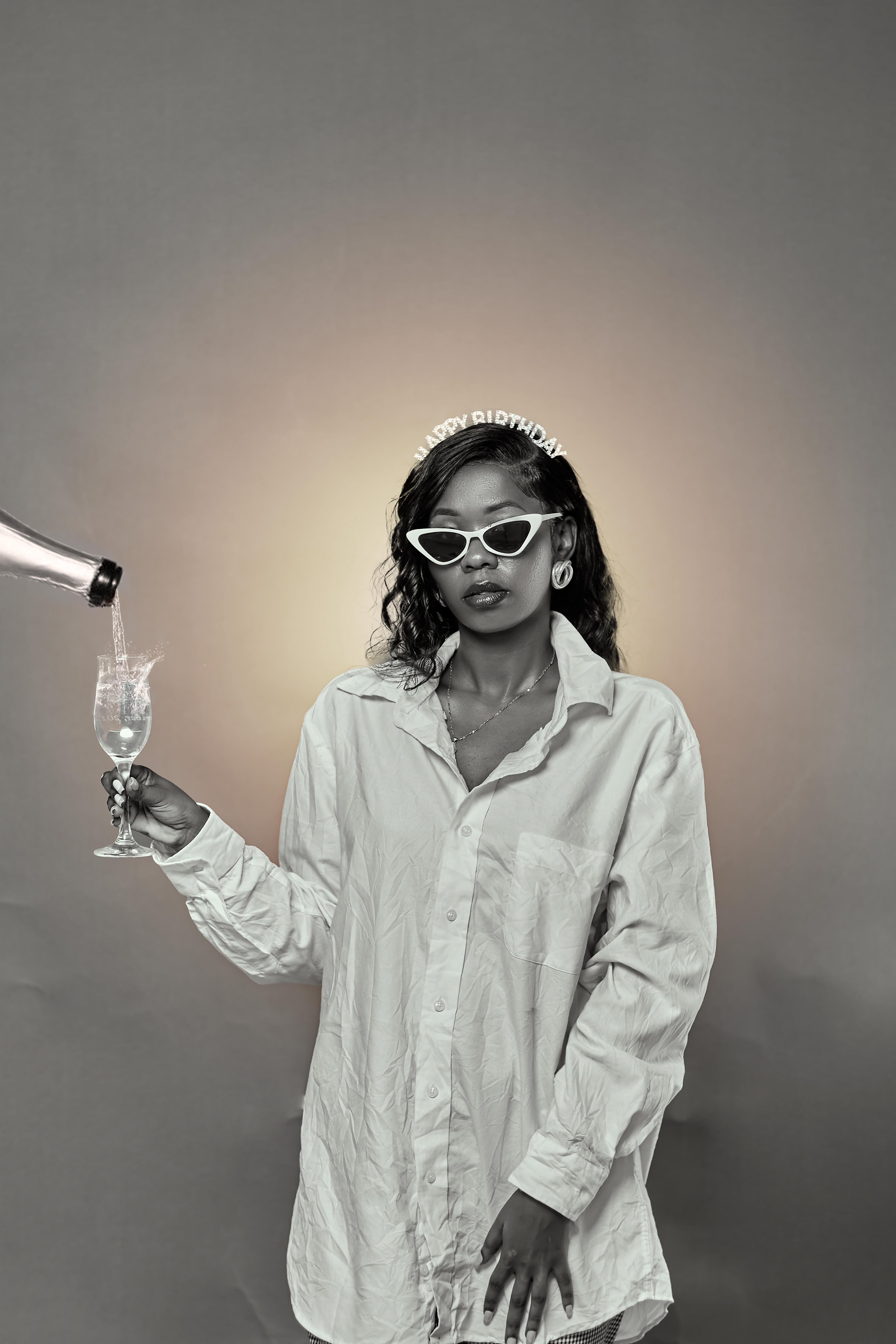 Studio & Outdoor Sessions 